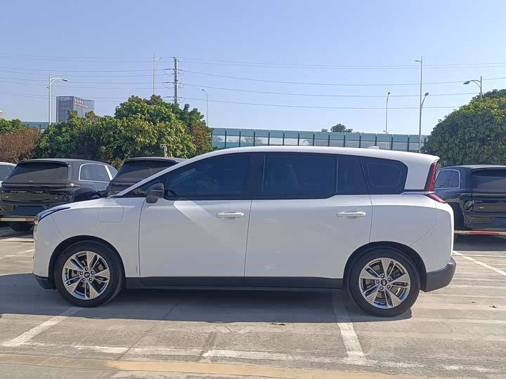 Фото 7 - Bestune NAT