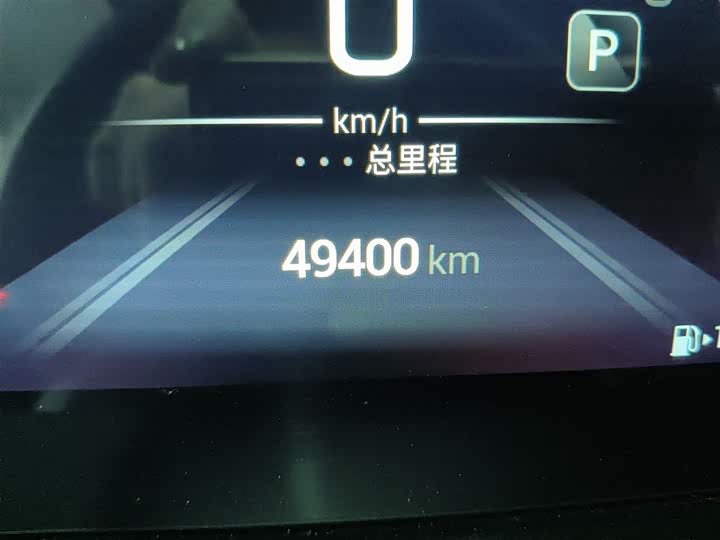Фото 11 - GAC Trumpchi M6