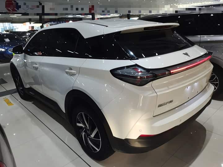 Фото 5 - Hozon U