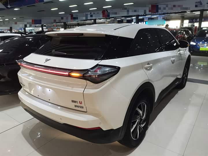 Фото 7 - Hozon U