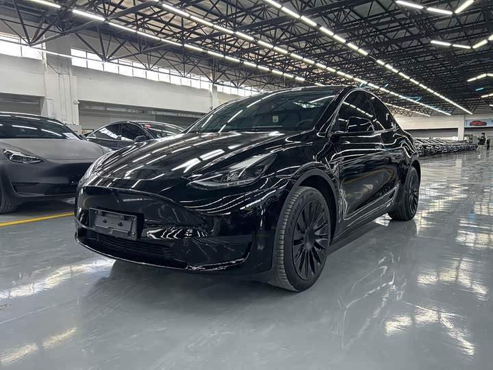 Фото 1 - Tesla Model Y