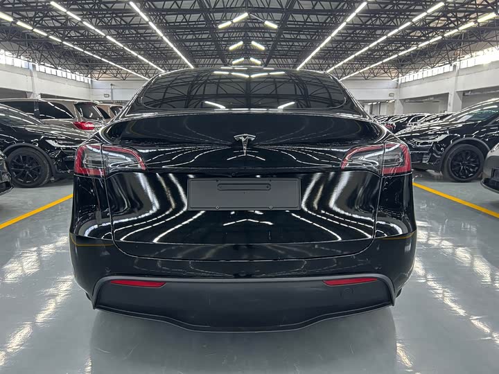 Фото 12 - Tesla Model Y