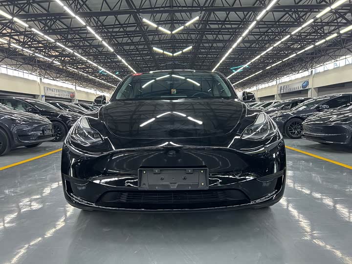 Фото 2 - Tesla Model Y