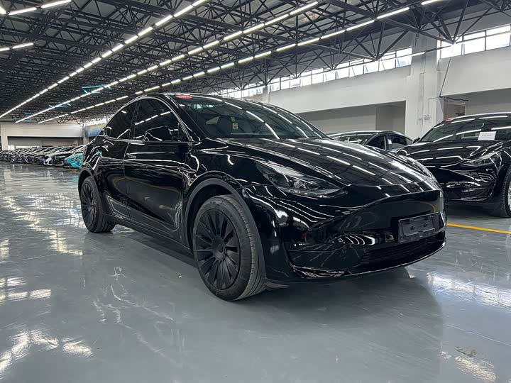 Фото 3 - Tesla Model Y