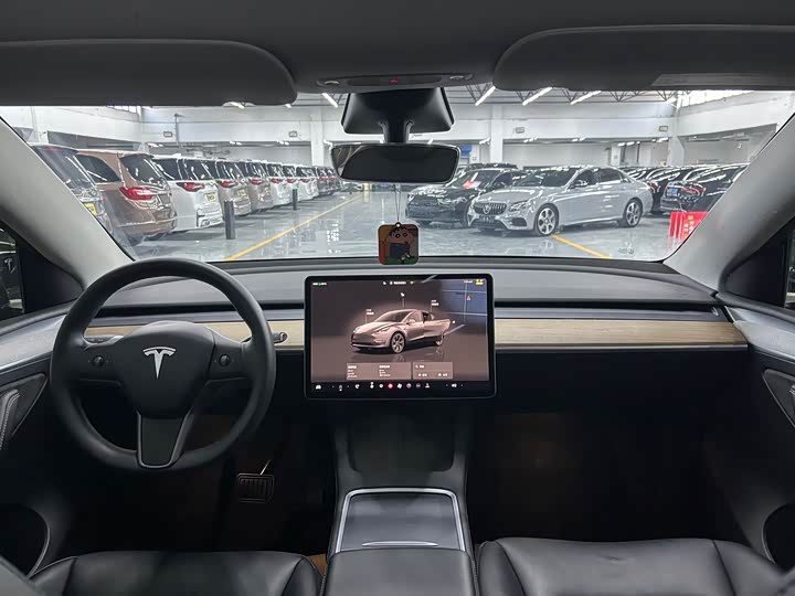 Фото 5 - Tesla Model Y