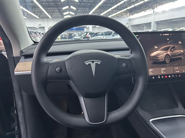 Фото 6 - Tesla Model Y
