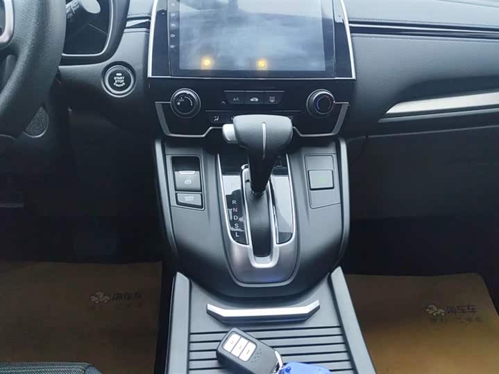 Фото 16 - Honda Breeze