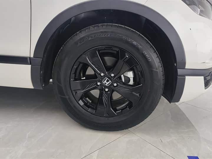 Фото 6 - Honda Breeze