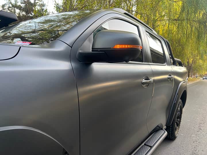 Фото 14 - Great Wall Pao