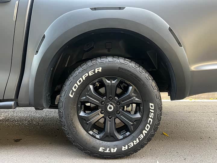 Фото 16 - Great Wall Pao