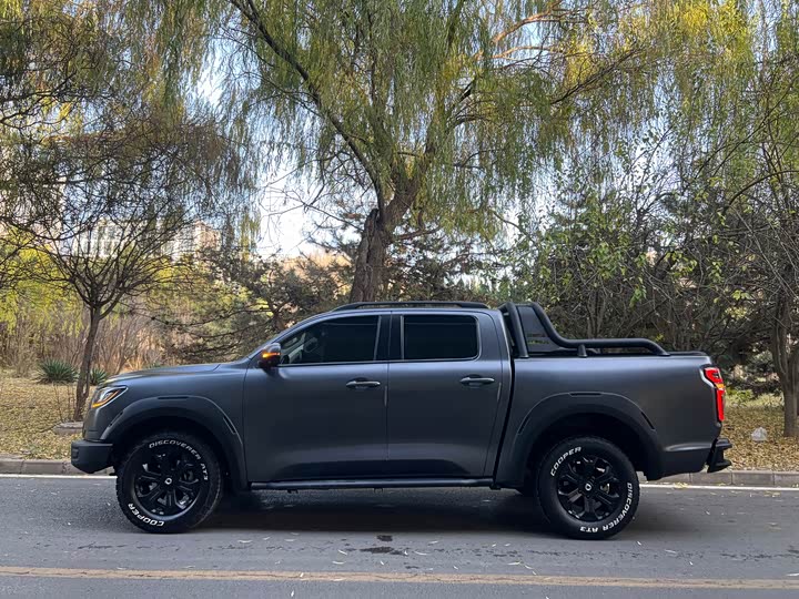 Фото 3 - Great Wall Pao