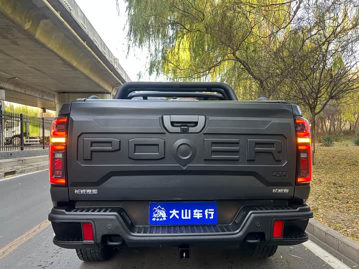 Фото 5 - Great Wall Pao