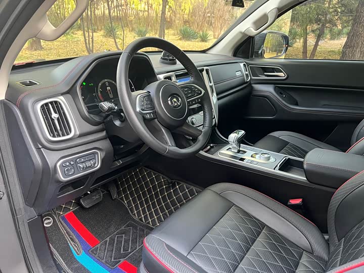 Фото 7 - Great Wall Pao