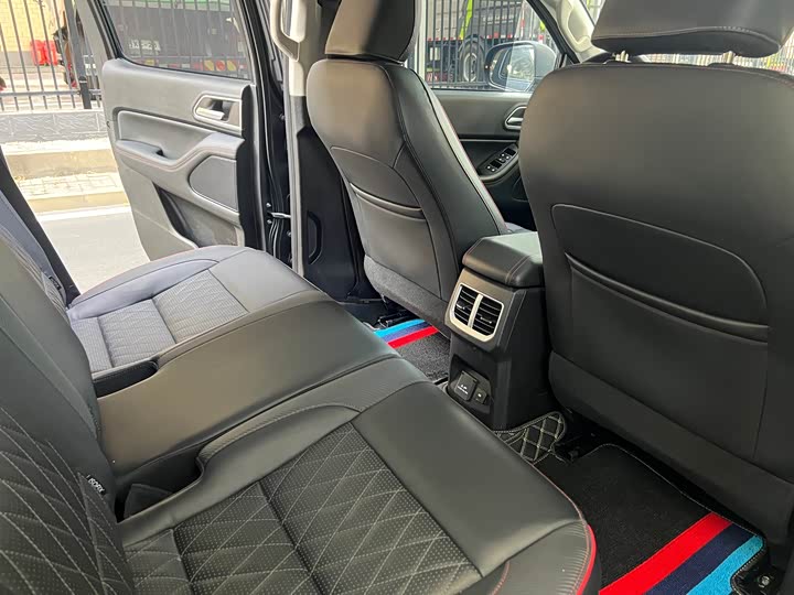 Фото 8 - Great Wall Pao