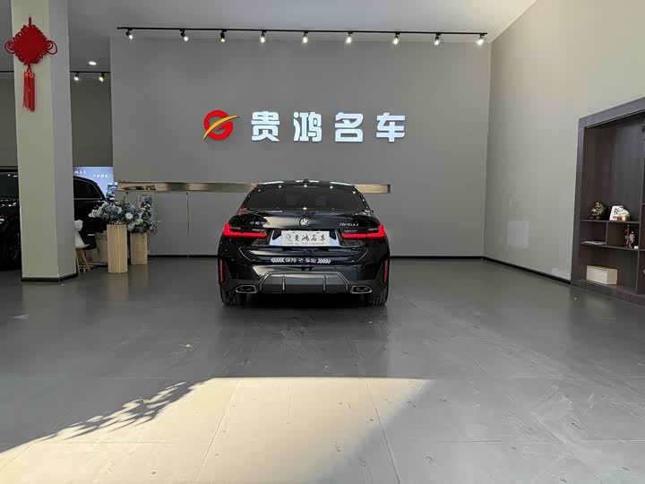 Фото 10 - BMW 3 Series