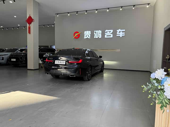 Фото 11 - BMW 3 Series