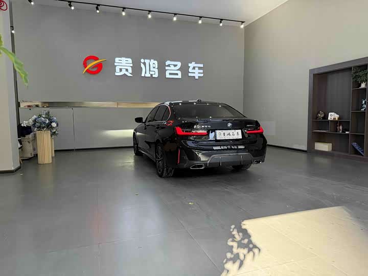 Фото 12 - BMW 3 Series