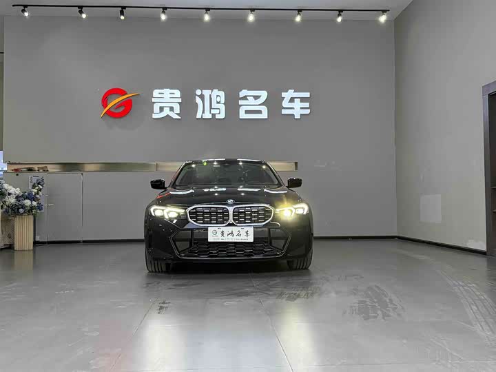 Фото 3 - BMW 3 Series