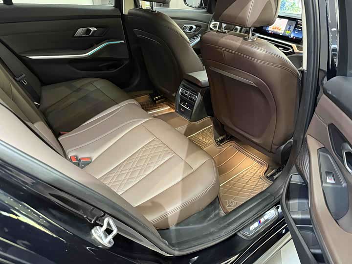 Фото 7 - BMW 3 Series