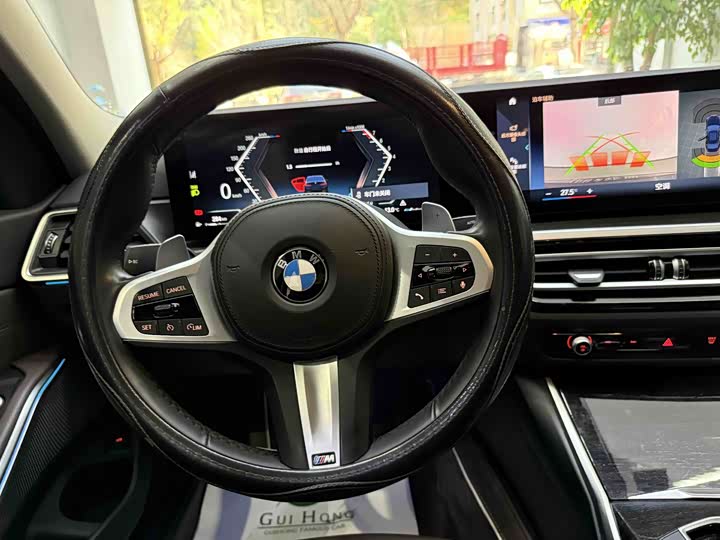 Фото 8 - BMW 3 Series