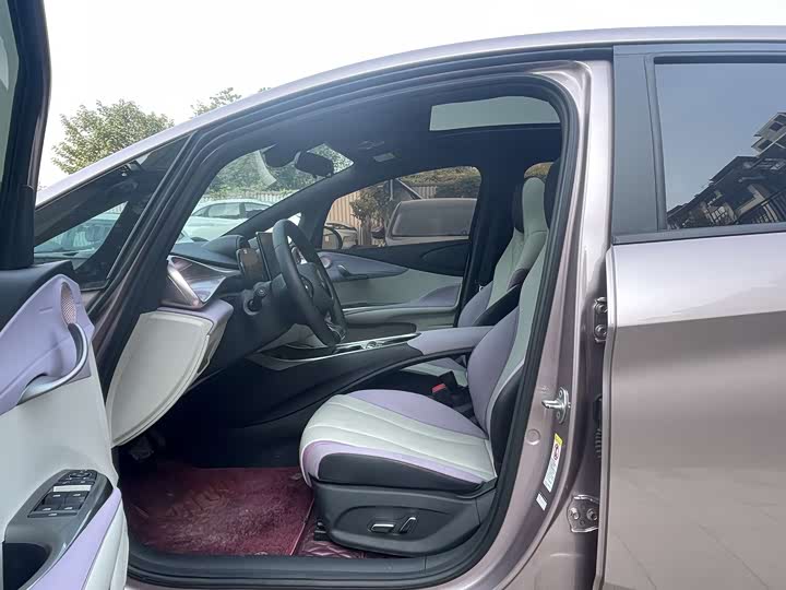 Фото 5 - BYD Dolphin