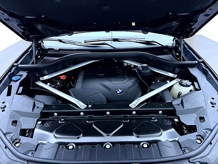 Фото 11 - BMW X5