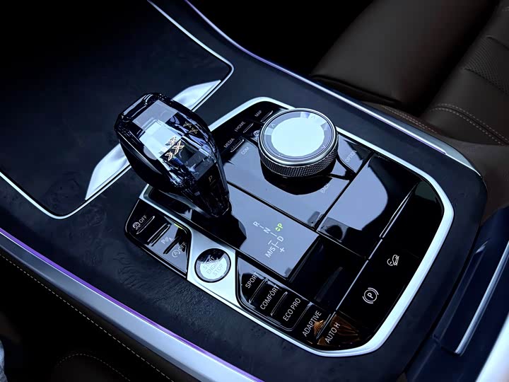 Фото 24 - BMW X5