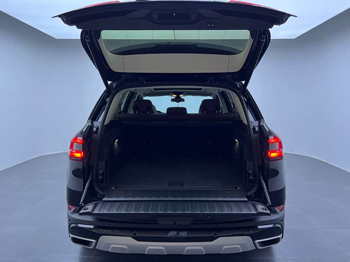 Фото 28 - BMW X5