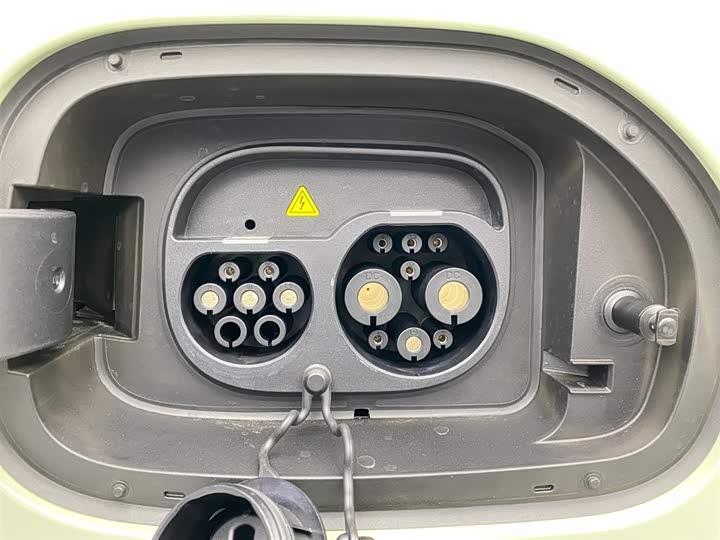 Фото 21 - Geely Galaxy Geome