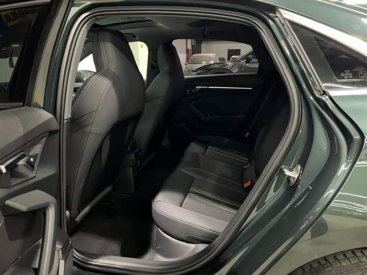 Фото 11 - Audi A3