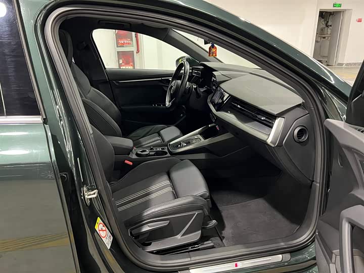 Фото 18 - Audi A3