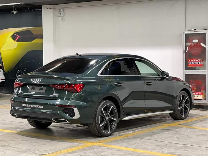 Фото 5 - Audi A3