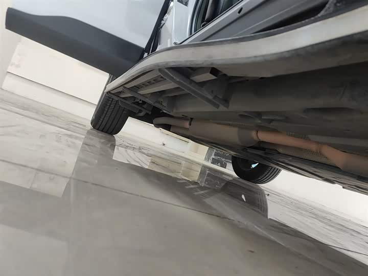 Фото 21 - Toyota RAV4