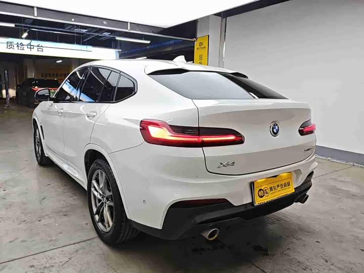 Фото 6 - BMW X4