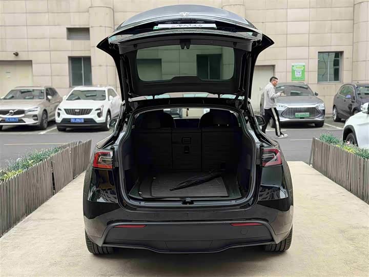 Фото 7 - Tesla Model Y