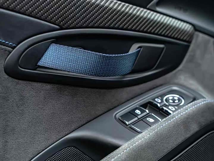 Фото 10 - Porsche 718