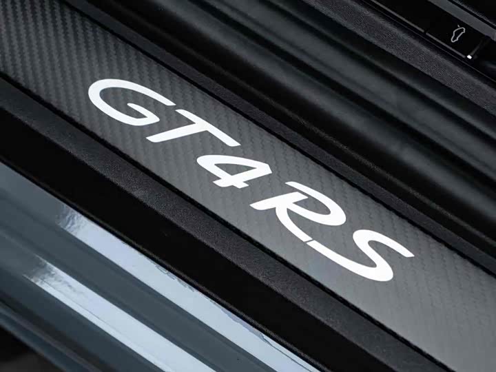 Фото 11 - Porsche 718