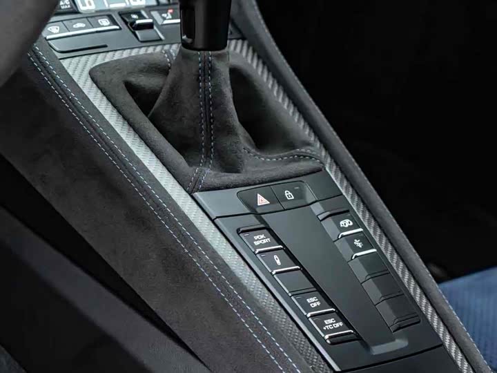 Фото 18 - Porsche 718