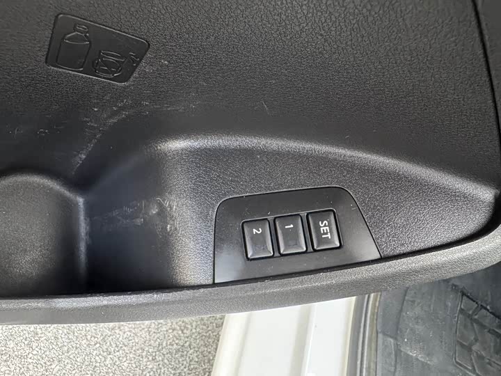 Фото 11 - Dongfeng Aeolus Yixuan Max