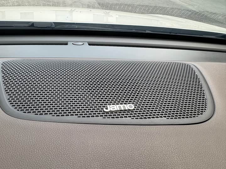 Фото 26 - Dongfeng Aeolus Yixuan Max