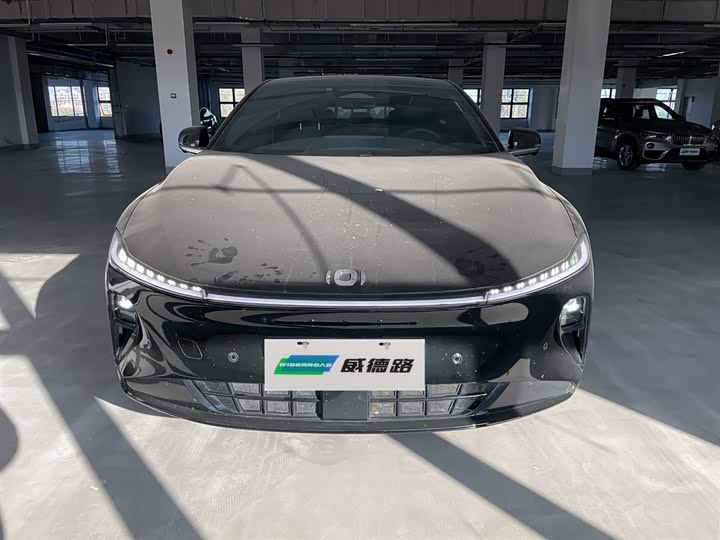 Фото 2 - Changan Qiyuan (Nevo) A07