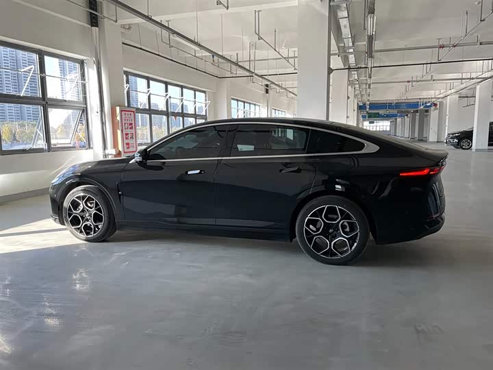 Фото 3 - Changan Qiyuan (Nevo) A07