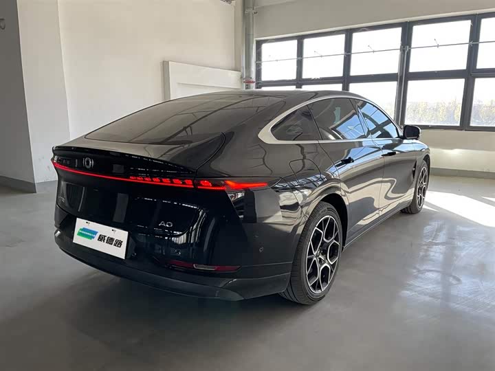 Фото 6 - Changan Qiyuan (Nevo) A07