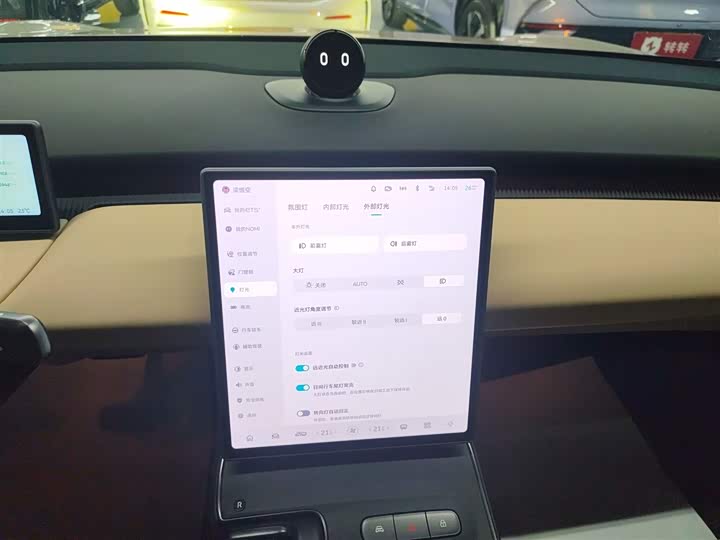 Фото 13 - Nio ET5T