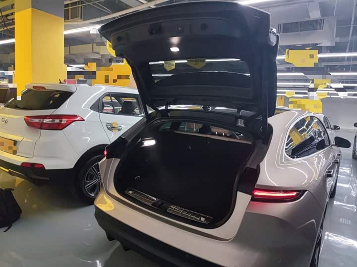 Фото 19 - Nio ET5T