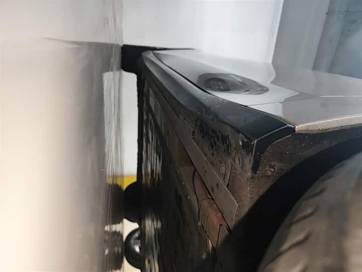 Фото 21 - Nio ET5T