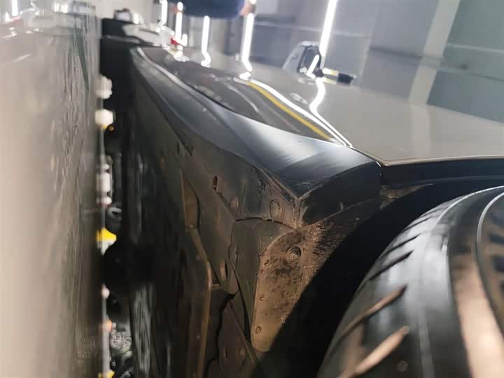 Фото 22 - Nio ET5T