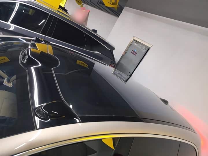 Фото 27 - Nio ET5T