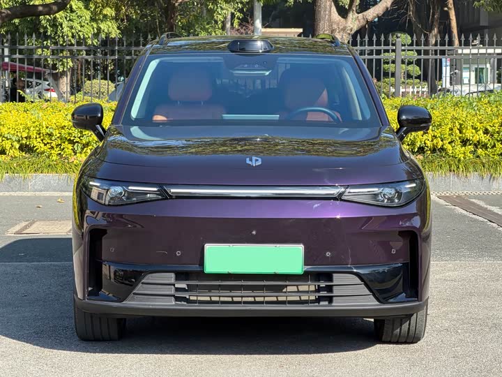 Фото 2 - Leapmotor C16