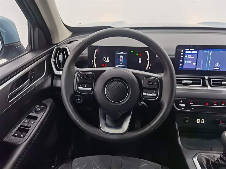 Фото 11 - Great Wall King Kong Poer